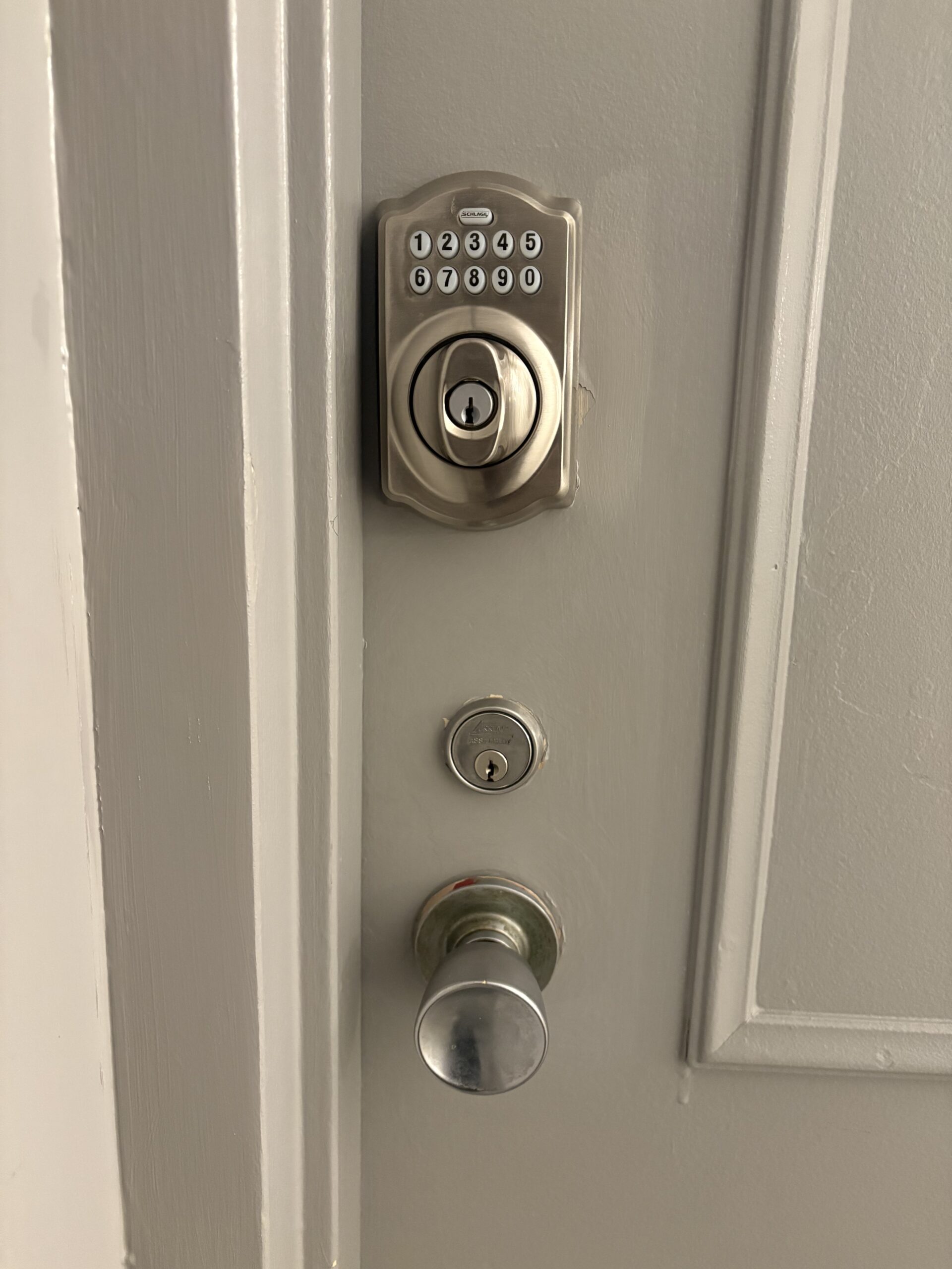 Emergency Locksmith Service