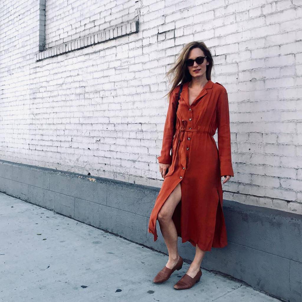 Los Angeles Fashion Stylist