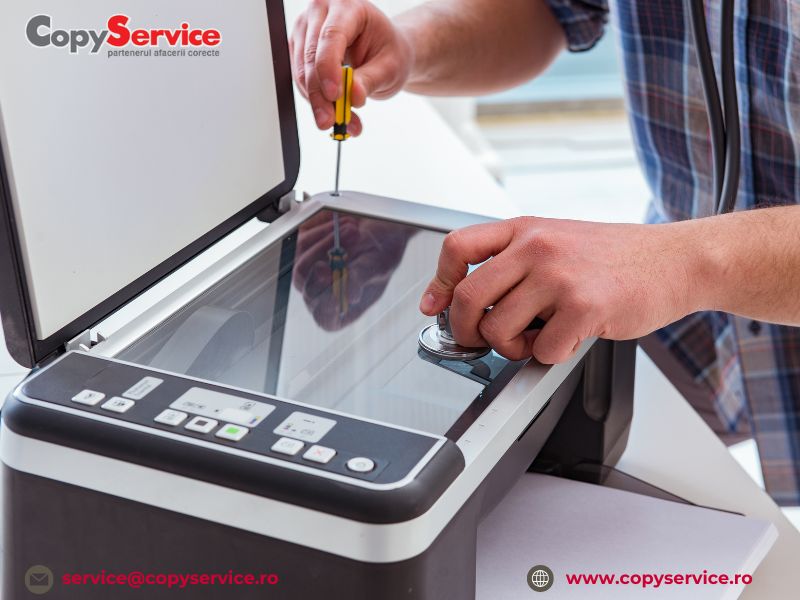 Inchiriere Imprimanta