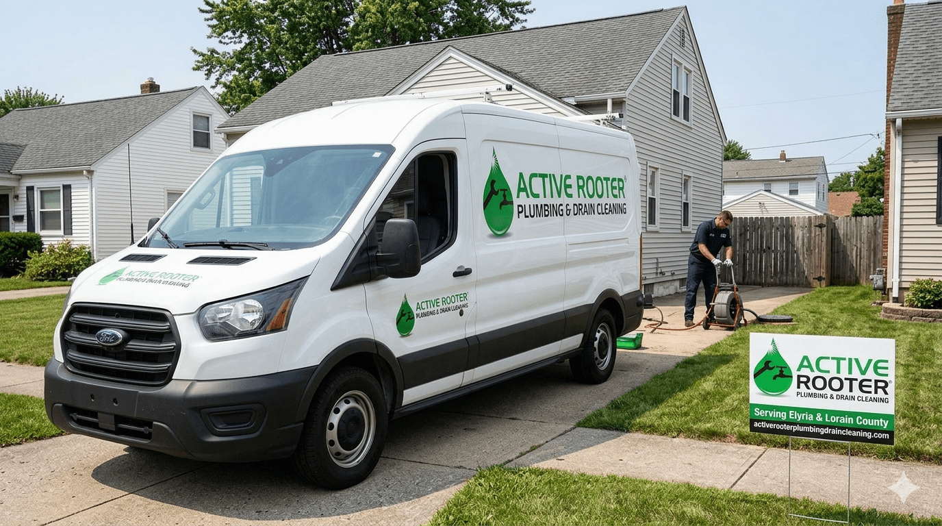 Plumbing Services in Elyria (2)