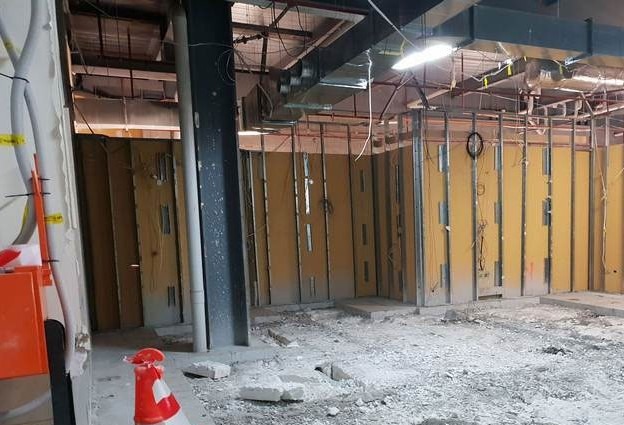 Smart Commercial Stripouts Transform Perth Workspaces Efficiently Today