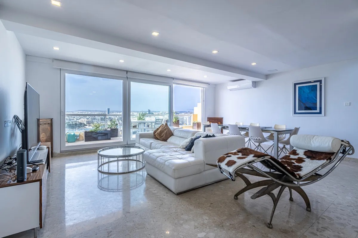 Top Investment Opportunities: Apartments for Sale in Malta