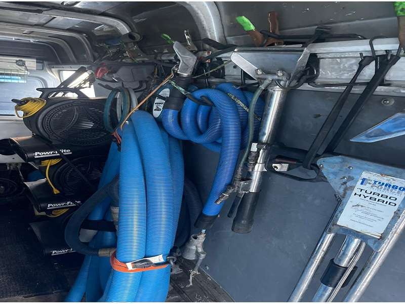 Protect Your Health with Timely Water Damage Restoration.