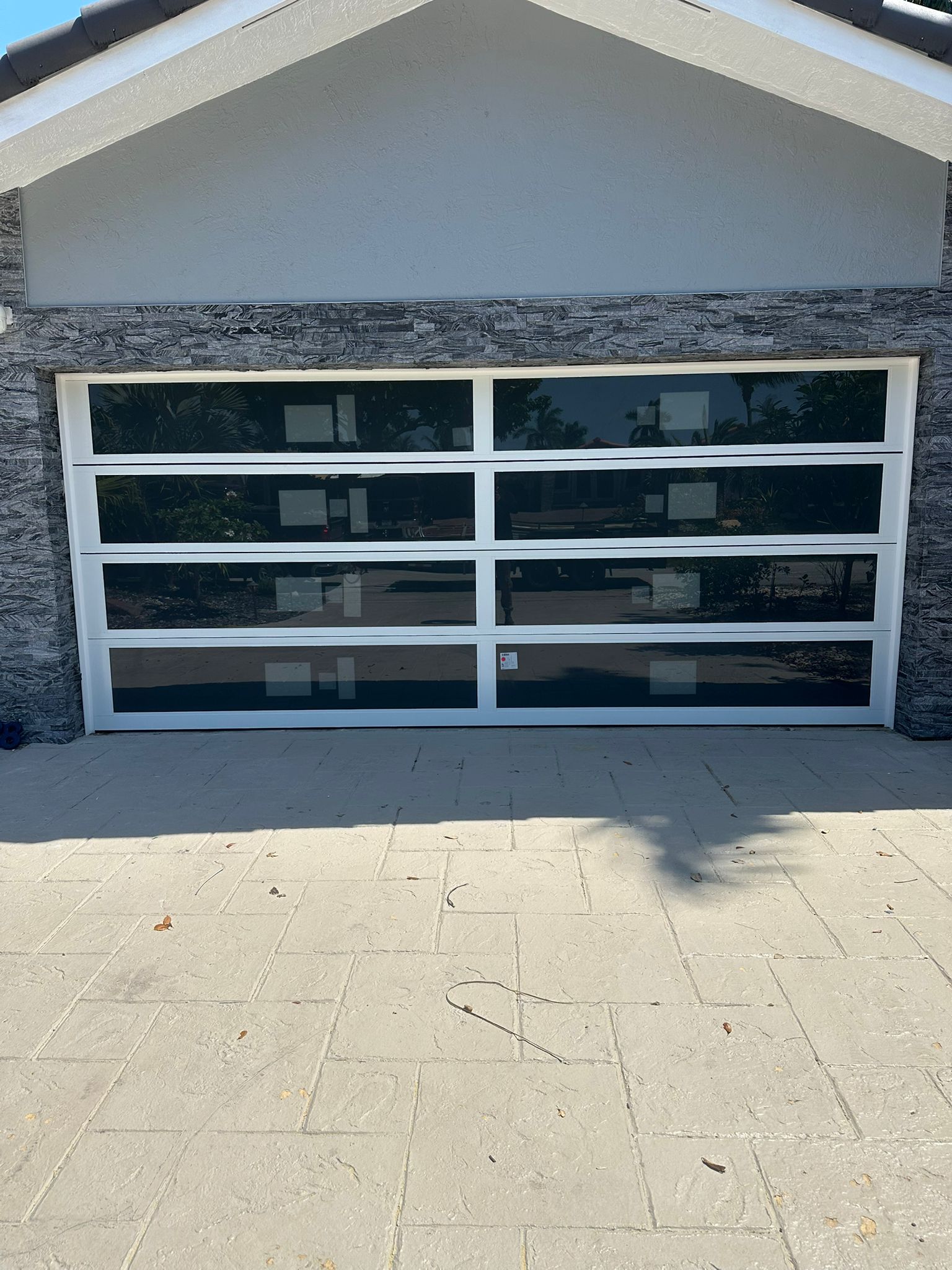 Luxury Garage Doors
