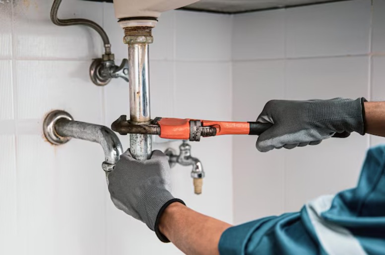 best plumber near me