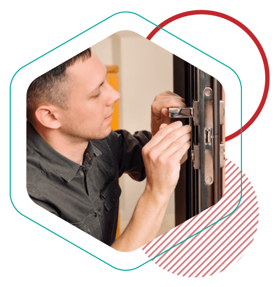 Emergency Locksmith in Rockville