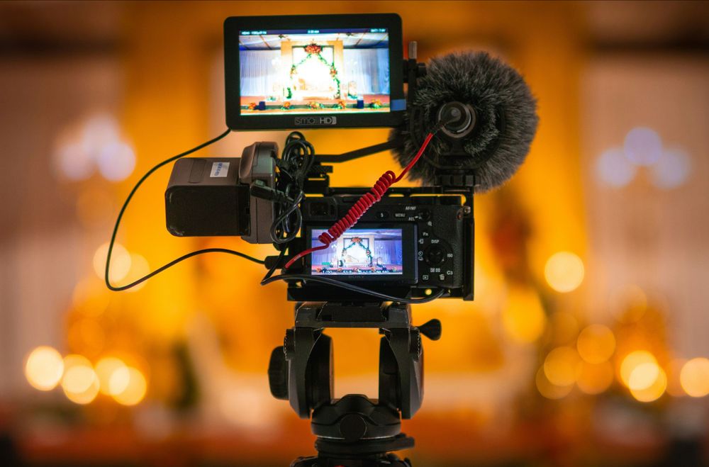 Shooting Crew Hire Mumbai