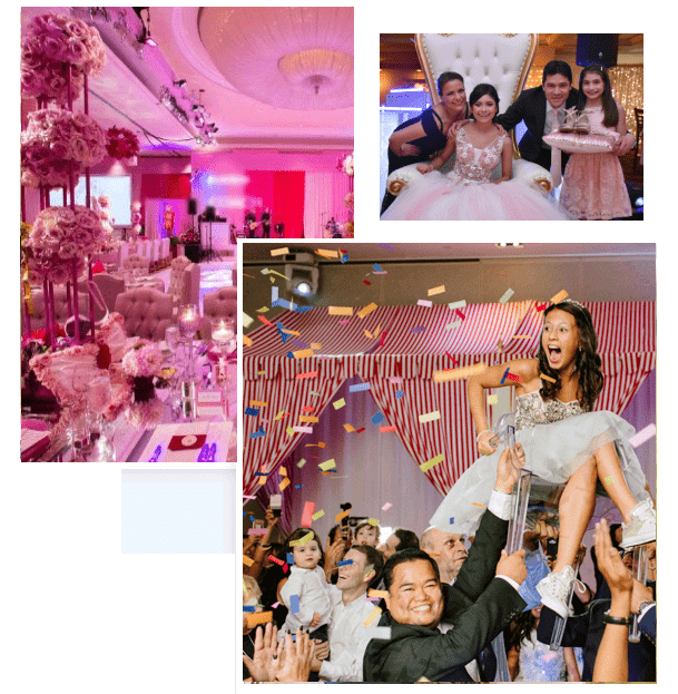 sweet 16 DJ Westchester