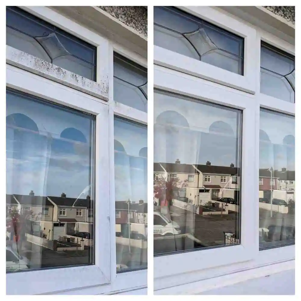 Why Dublin Homeowners Are Turning to Scheduled Window Cleaning Services