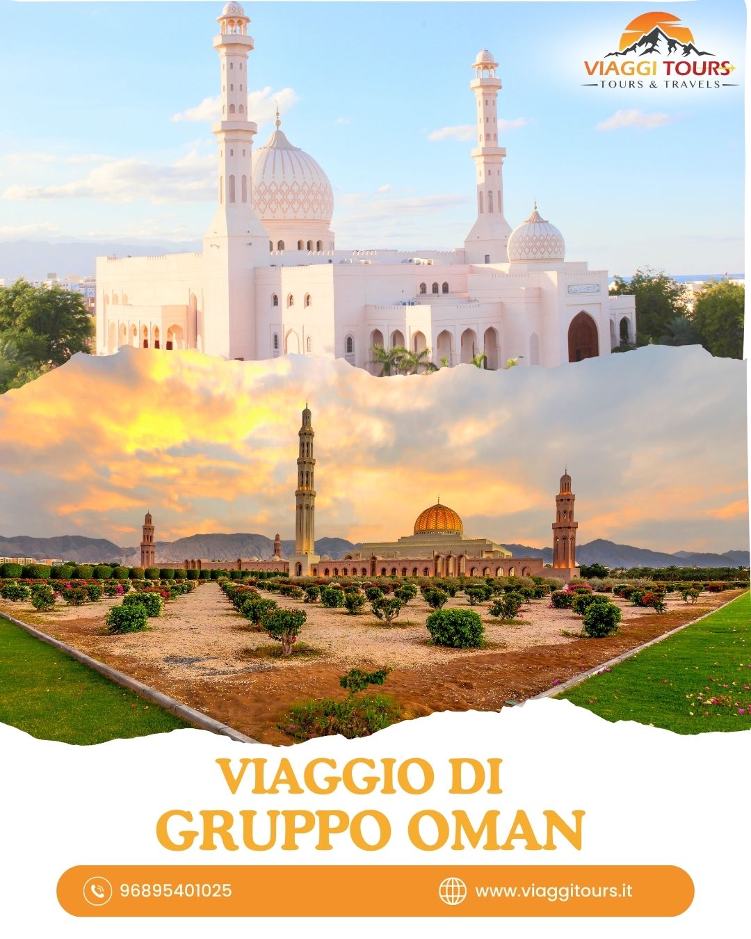Viaggi Tours