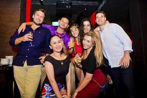 Events Photography Service