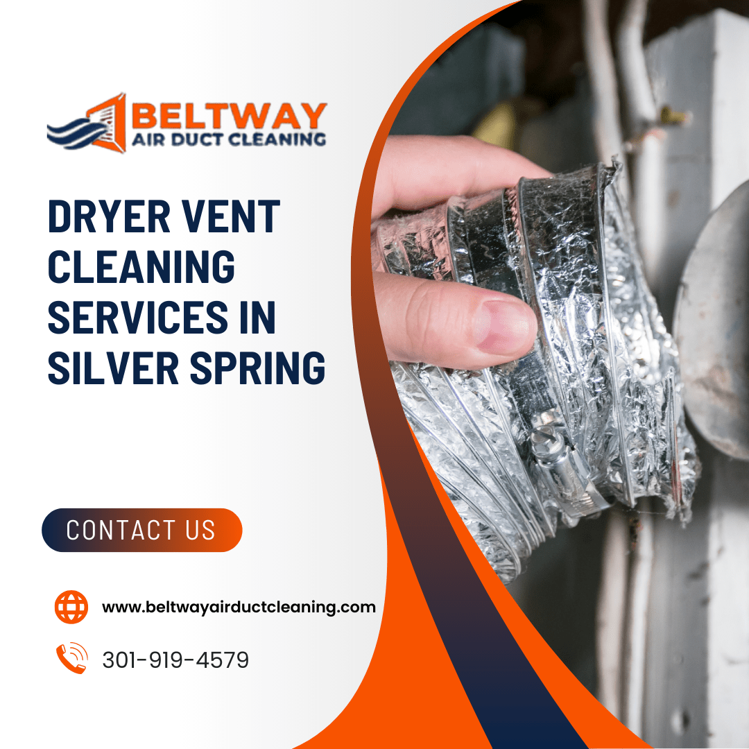 Is Your Dryer Losing Efficiency? Here’s Why Vent Cleaning Is Essential