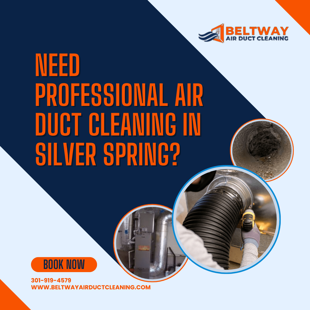Vent Cleaning Services