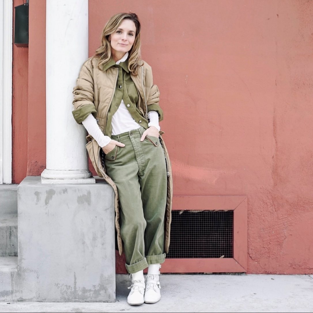 Fashion Stylist LA