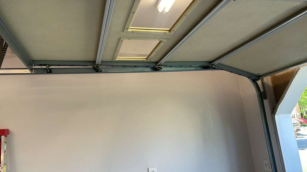 Gaithersburg MD Garage Door.