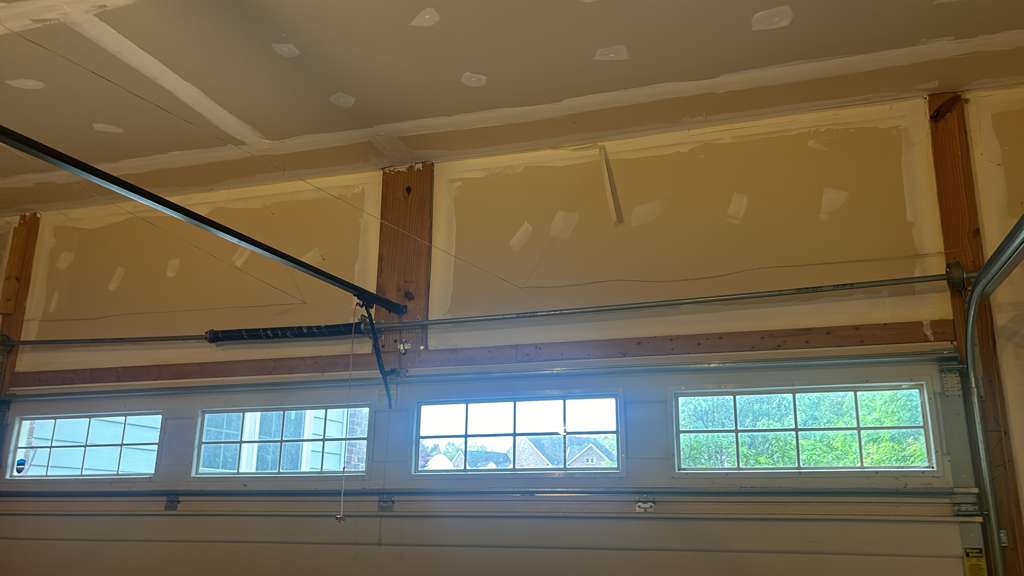 Garage Door Repair
