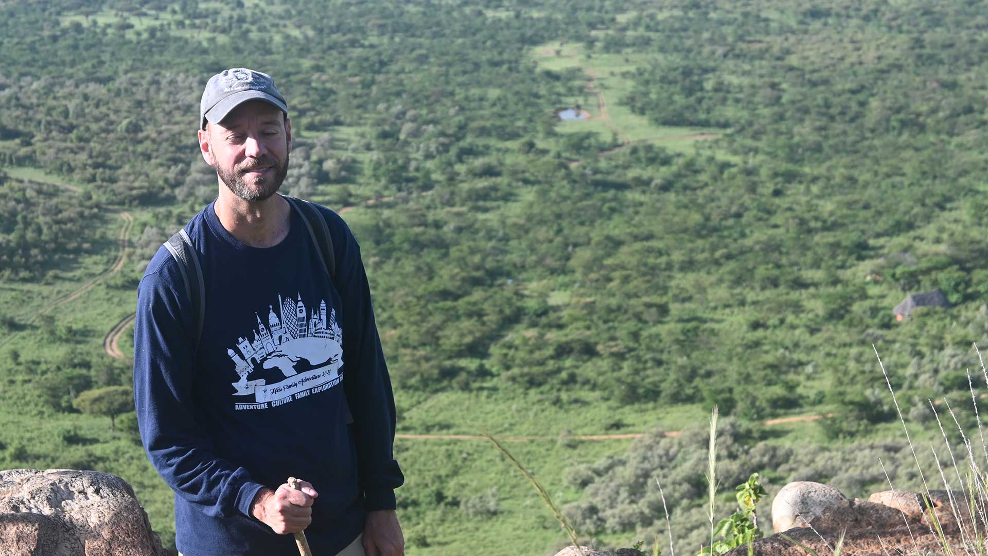 Discover Great Rift Valley Kenya and Experience Ultimate Masai Mara Safaris