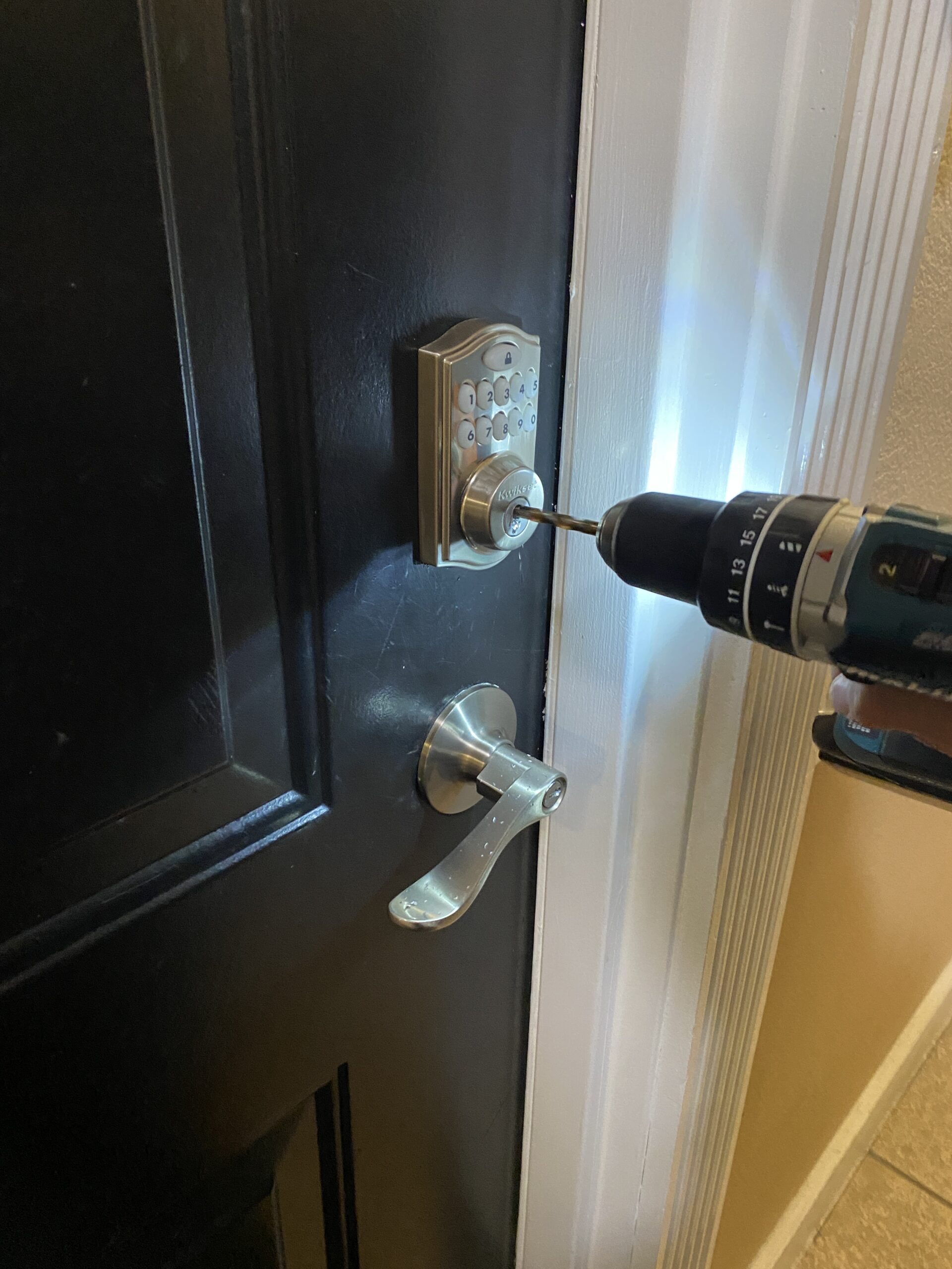 Residential Locksmith