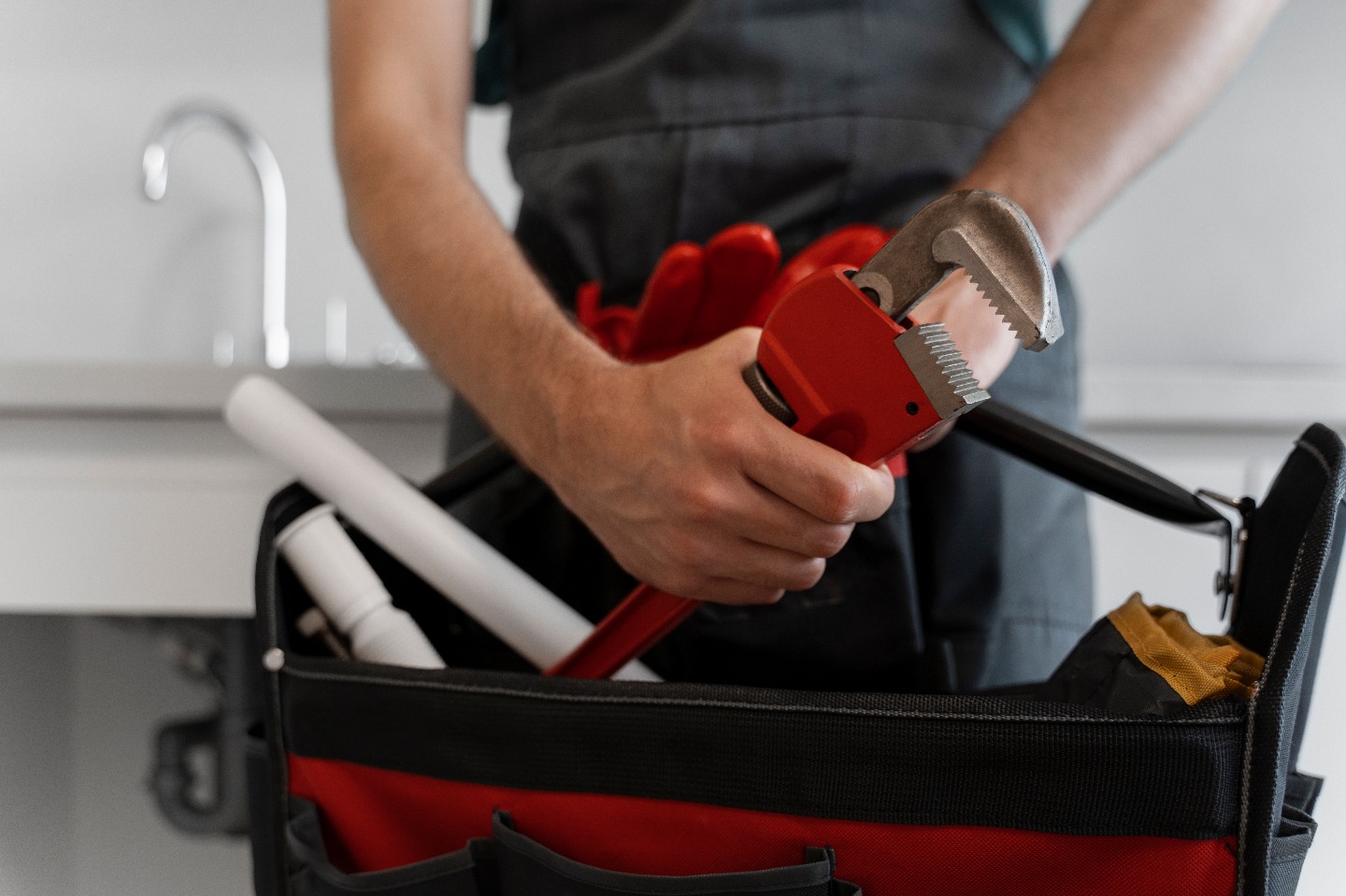 Tenant Satisfaction Starts with Reliable Plumbing Repair in Oberlin