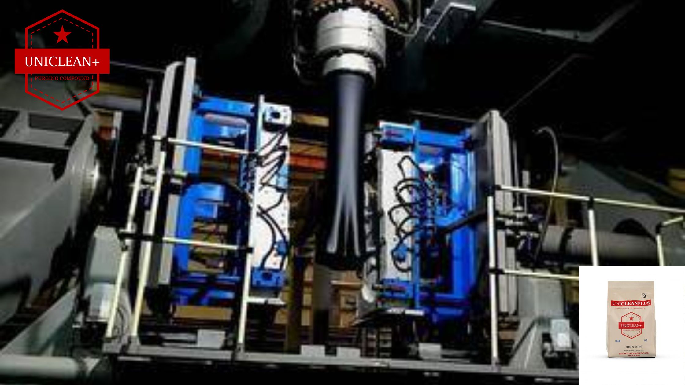Get a Purging Compounds Free Sample: A Smart Way to Improve Production Efficiency