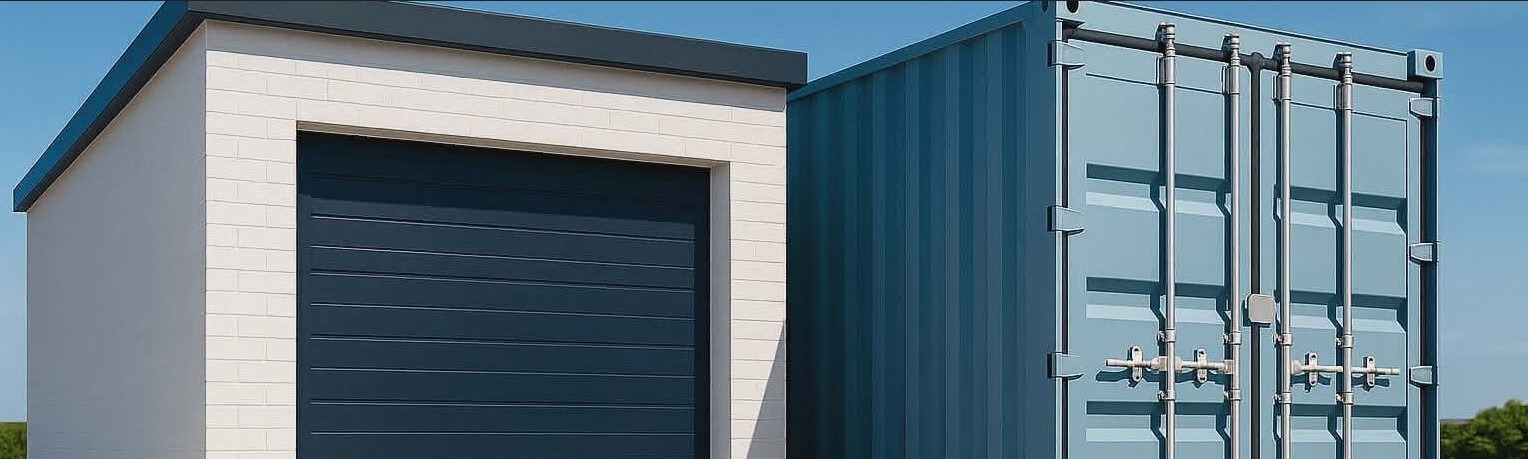 Storage Units Near Me Aberdeen