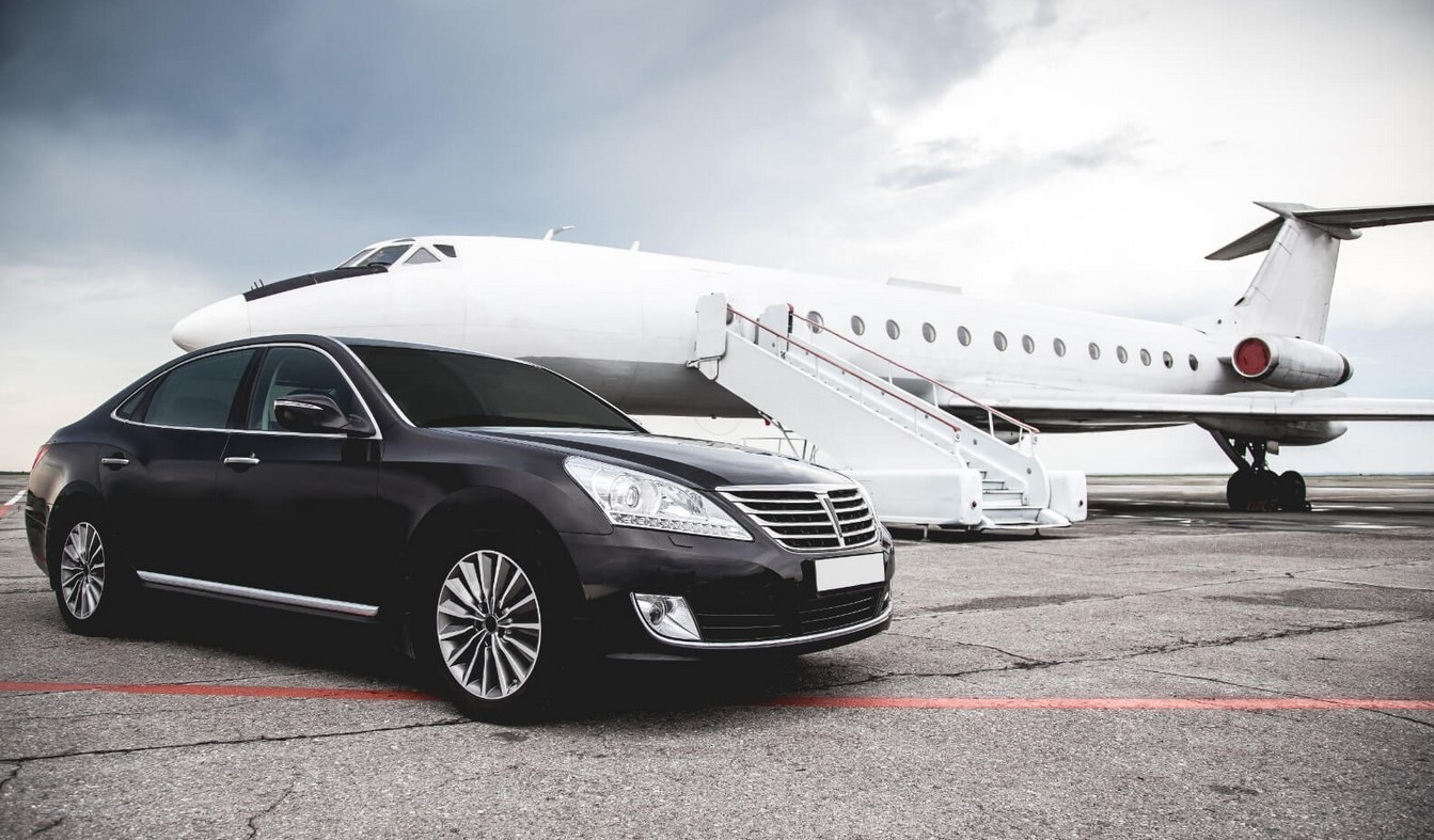 Dallas Event Transportation