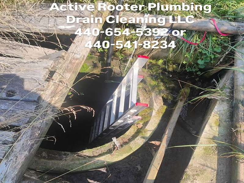 How Modern Plumbing Solutions Improve Home Efficiency in Amherst?