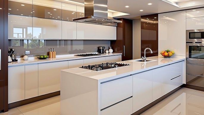 Transform Your Home with Modern Kitchen Renovations in Perth Transform Your Home with Modern Kitchen Renovations in Perth
