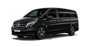 Car Service Amalfi