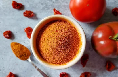 Dehydrated Vegetable Powder