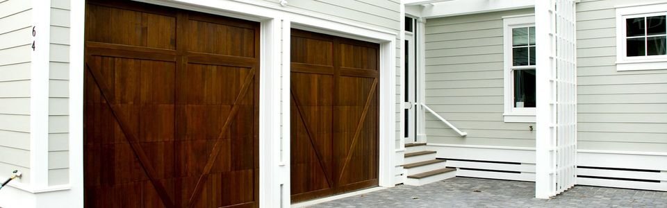 Smart and Secure Garage Door Options for Brooklyn & Westchester Homes