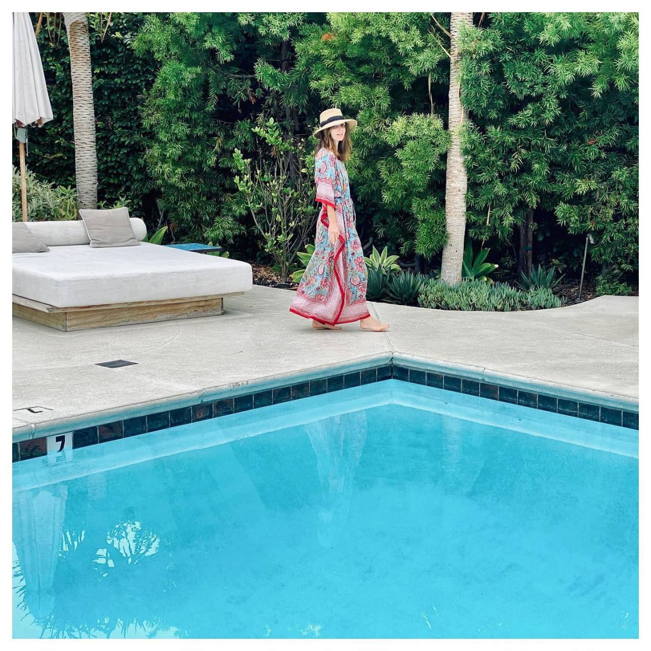 Inside the Process: How Red Carpet Celebrity Looks Are Styled in LA