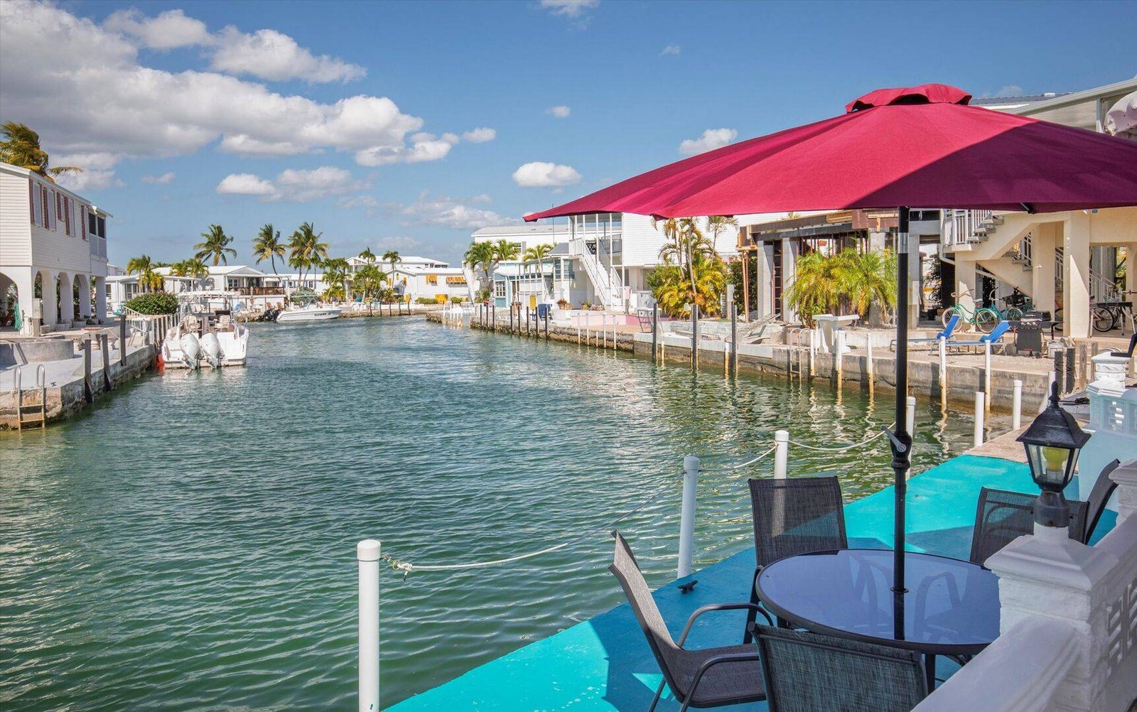 Why Florida Keys Holiday Homes to Rent Are Perfect for Family Vacations